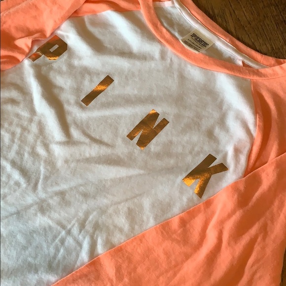 PINK Victoria's Secret Tops - Pink Victoria Secret top